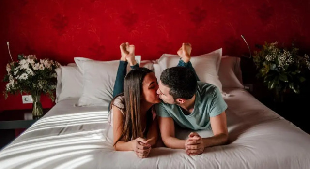 Номер Deluxe Ellauri Hotel, Landscape SPA - Adults Only