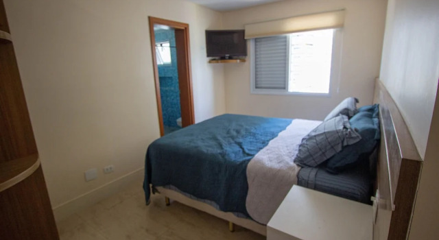 Apartamento Les Vagues, Забронировать Апартаменты/квартира Апартаменты Гуаружа, Апартаменты/квартира