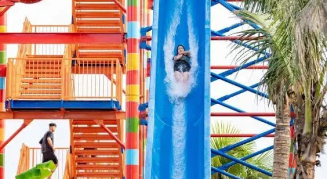 Lung Linh Hotel - Ocean park 3, Забронировать Отель Отели Ханоя 4 звезды, 4*