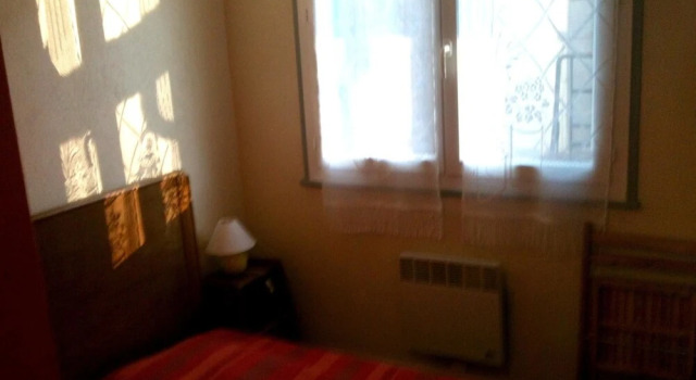 Apartment With one Bedroom in La Bourboule, With Wonderful Mountain Vi, Забронировать Апартаменты/квартира Апартаменты Massif du Sancy, Апартаменты/квартира
