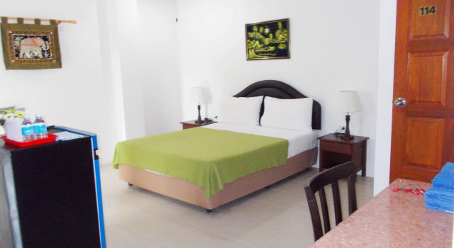 SR Sea View Apartments