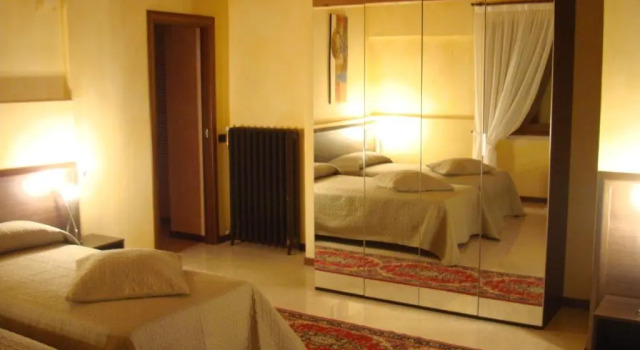 Номер Standard Agriturismo Casa Adea