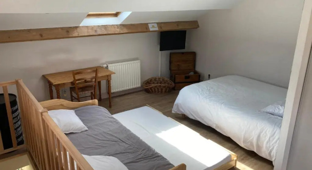 Studio proche Orleans centre, Rezerwuj Apartament  