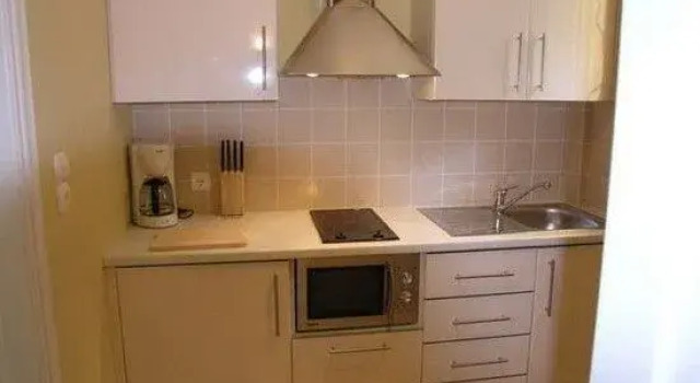 Апартаменты Bella Vista Hotel Studios & Apartments