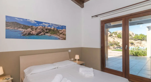 Villa Nove Costa Paradiso 29186