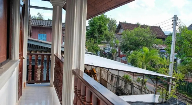 Номер Standard Villa Visay II