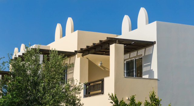 Отель Gaia Palace