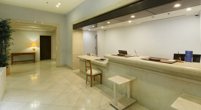 Diamond Gero Onsen Society, Rezervasyon Otel Gero 