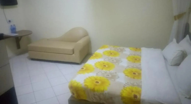 Hoima Buffalo Hotel