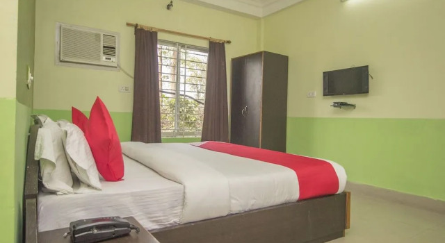 OYO 28412 Green Touch Eco Resort, Забронировать Курортный отель Отели Латагури 3 звезды, 3*