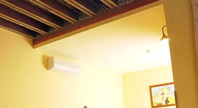 Номер Семейный Hotel Spa La Casa Mudéjar