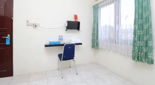 Airy Eco Syariah Cilandak Pondok Labu Dua 48 Jakarta, Prenota Hotel Cilandak 