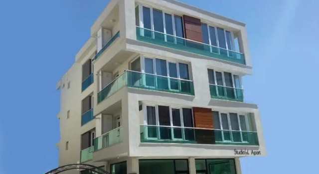 Studio Apart Hotel, Varaa Hotelli Usak Turkin aigeialainen alue