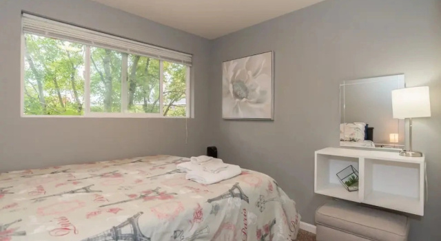 Happy Day Express Lovely 3 Bd Renton Retreat!