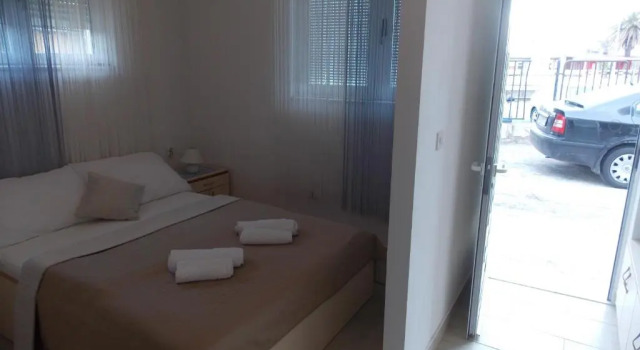 Номер Standard Rooms Valentino