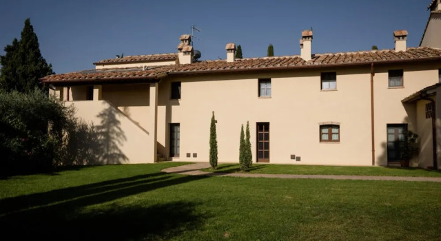 Tenuta Tegolato, Book Lejlighed SPA-hoteller i Chianti, SPA