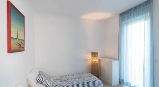 Residence Mersa, Buchen Sie Hotel Brolo Sizilien