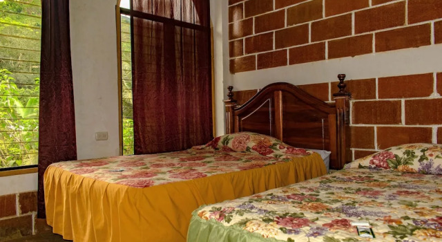 Номер Economy Viñas Hotel