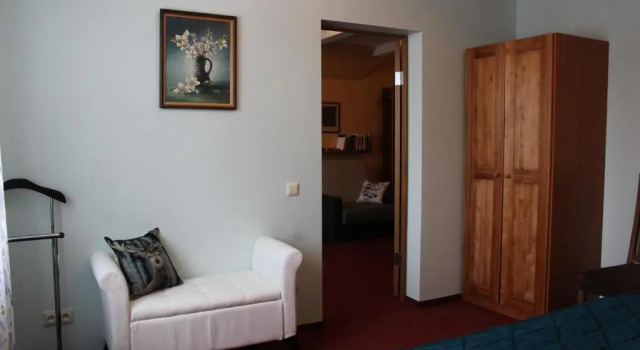 Люкс Hotel Senlīči