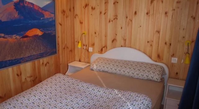Бунгало Classic Ecovillaclub