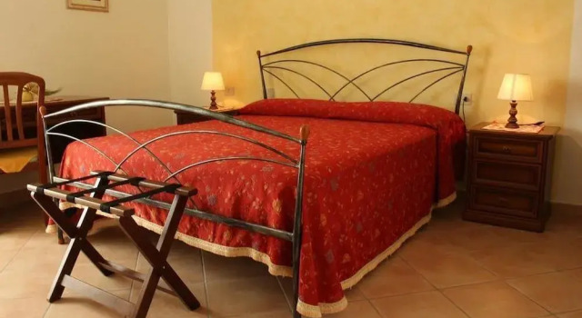 Hotel Paese Daniela