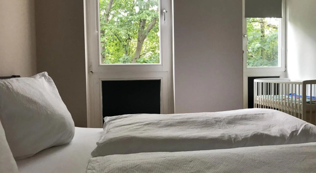 Neue FEWO Juventia (87 m²) - Neuseenland ganz nah!, Book Hotel Mitte Leipzig
