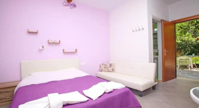Студия Deluxe Sklavos Studios skopelos