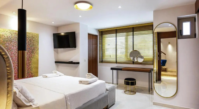 Zillion Villa, intangible beachfront luxury, By ThinkVilla