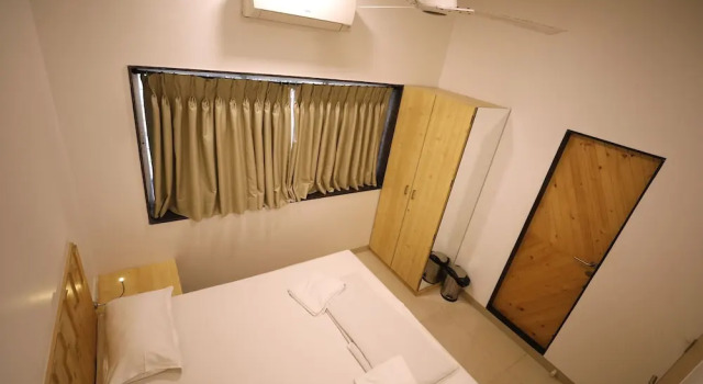 Номер Standard Nap Manor Hostels