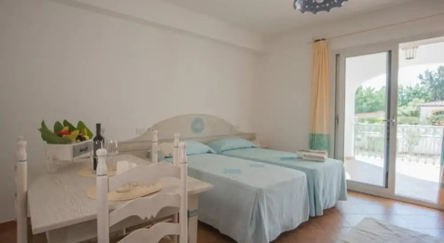 Superb Le Residenze del Golfo di Orosei No2186h
