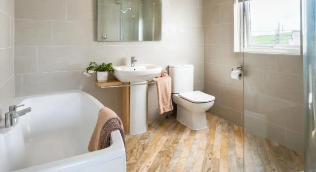 Apartament 3 camere Gwithian Holidays