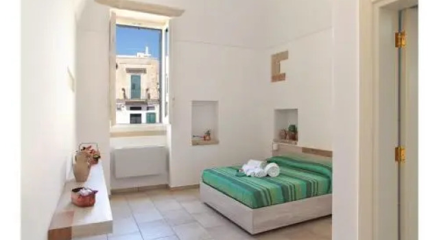 Manipinta B&B, Забронировать Отель «постель и завтрак» Корильяно-д'Отранто Саленто