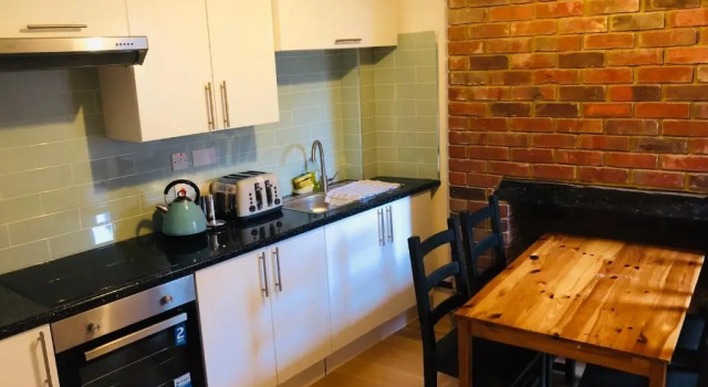 Номер Economy Old Victory House Homestay