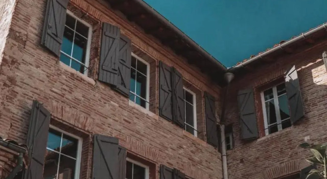 Hotel Delga - Maison d'hôtes, Rezervați Hotel Gaillac Tarn