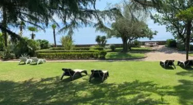 Villa Magnolia