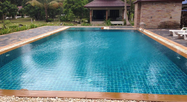 Thalane Resort
