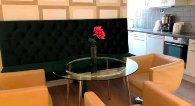 Апартаменты Berlinapartments-Downtown