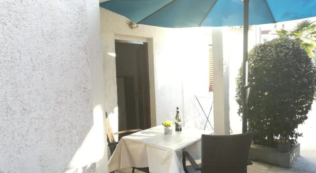 Апартаменты c 1 комнатой Apartments Luce