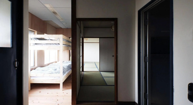 Guesthouse RICO, Réserver Hôtel Hôtels SPA à Wakayama, SPA