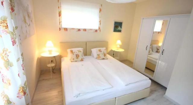 Семейный номер Standard Hotel Rösch