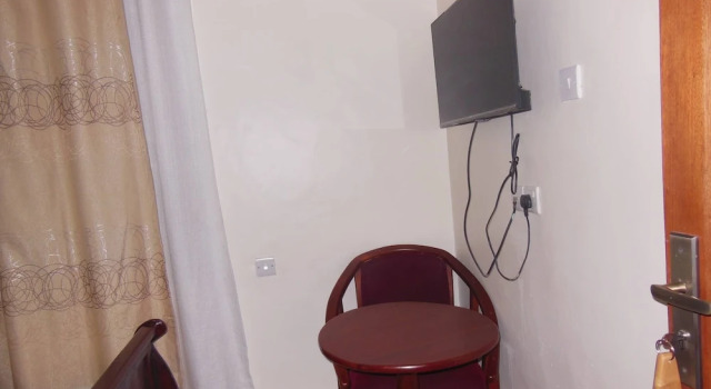 Номер Economy Psalms Motel