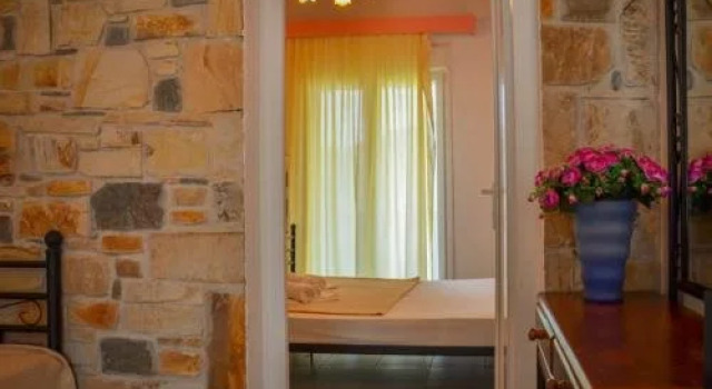 Ellas Hotel, Rezerwuj Hotel Chrisi Akti Tracja