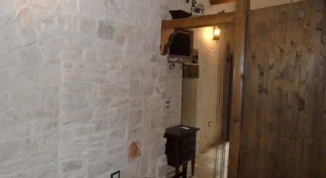 Taverniere dei Trulli
