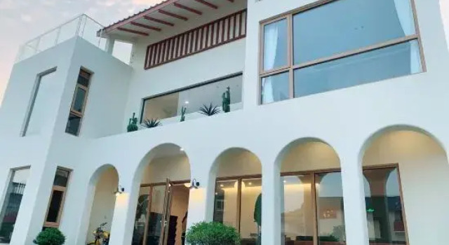Shanghai Datian Homestay, Varaa Hotelli Shanghai Shanghai