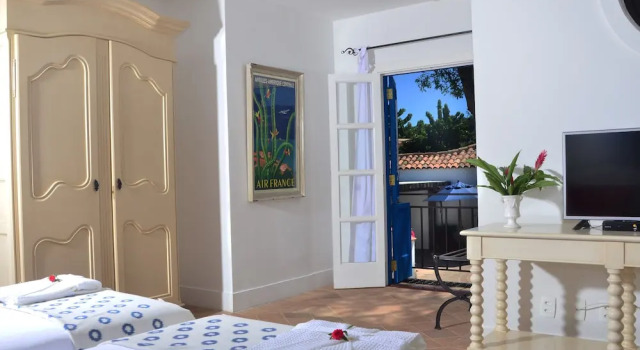 Номер Premium Vila da Santa Hotel Boutique & Spa