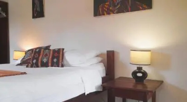 Amanda's Casita, Book Lejlighed Lejligheder i Belize Islands, Lejlighed
