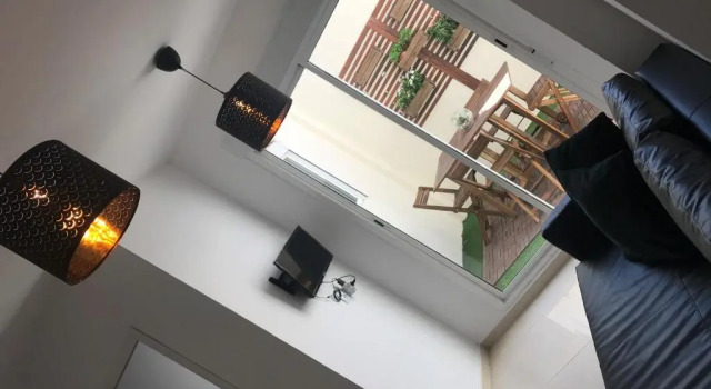 Апартаменты Castle apartment