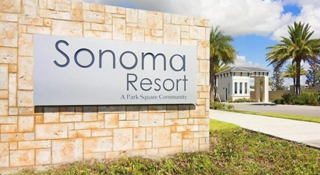 Sonoma Resort 2600Ya Villa, Rezerwuj Ośrodek wypoczynkowy Hotele w Kissimmee z basenem, Basen