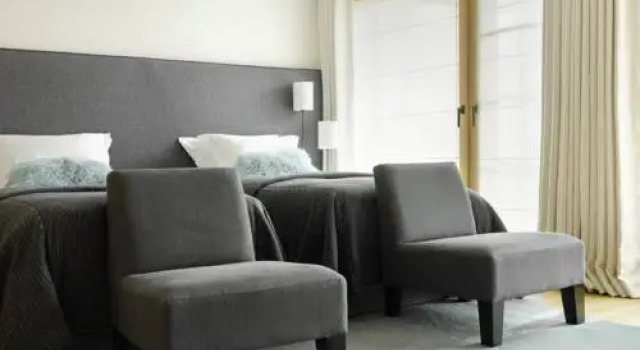 Chalet Maurice, Забронировать Шале Отели Церматт 5 звезд, рядом с Zermatt-Sunnegga, 5*