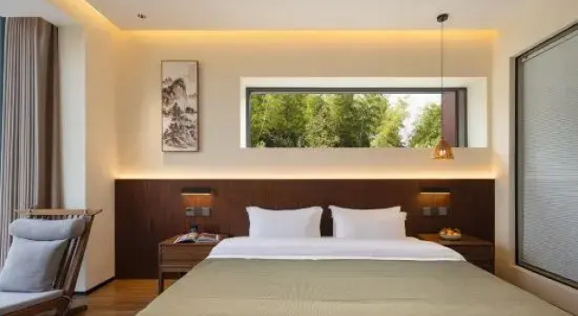 Люкс Chen wai Luo fan Chen homestay